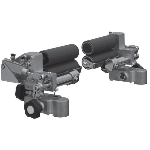  TOYO MACHINERY/东洋机械 PINCH EXP