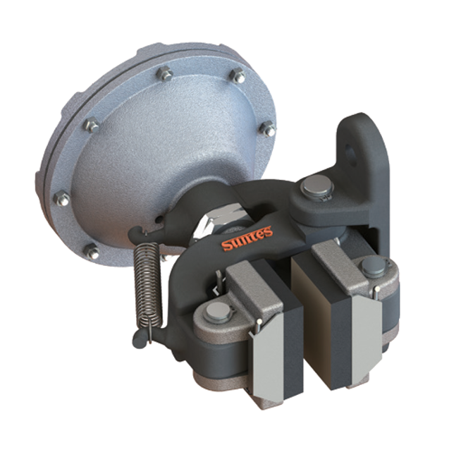 SUNTES三阳商事制动器 DB-3012A-5-01