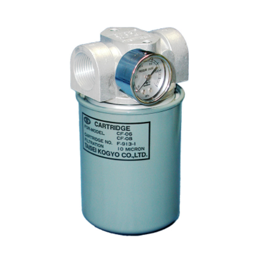 TAISEI KOGYO大生工业 过滤器 CF-06-10U