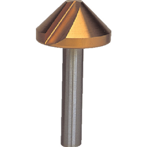 TRUSCO中山 倒角刀 NMG-35