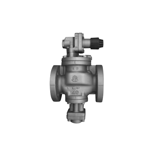 VENN弁天 减压阀 RP6BD-B 50A